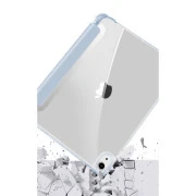Чохол для планшета BeCover Soft Edge Pencil mount Apple iPad Air 4 10.9 2020/2021 Light Blue (706821) (UA)