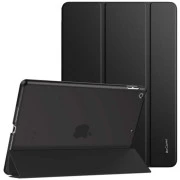 Чехол для планшета BeCover Tri Fold Hard Apple iPad 10.2 2019/2020/2021 Black (706864) (706864) (UA)