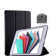Чохол для планшета BeCover Tri Fold Hard Apple iPad 9.7 2017/2018 A1822/A1823/A1893/A19 (706863) (UA)