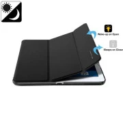 Чехол для планшета BeCover Tri Fold Hard Apple iPad 9.7 2017/2018 A1822/A1823/A1893/A19 (706863) (UA)