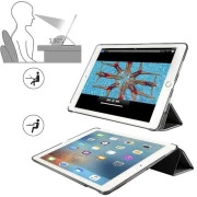 Чехол для планшета BeCover Tri Fold Hard Apple iPad 9.7 2017/2018 A1822/A1823/A1893/A19 (706863) (UA)