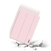 Чехол для планшета BeCover Tri Fold Soft TPU Silicone Apple iPad 10.9
