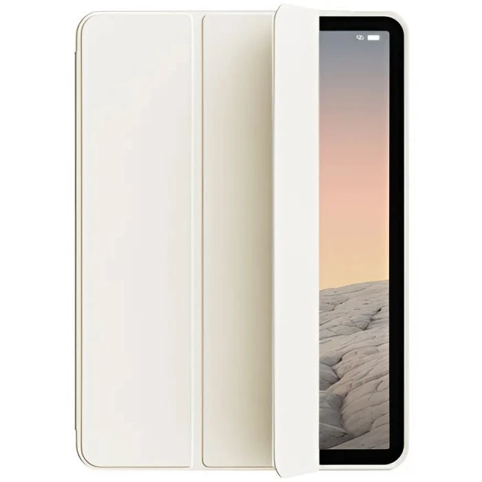 Чохол для планшета BeCover Tri Fold Soft TPU Silicone BeCover Apple iPad Air (4/5) 2020/2022 10.9
