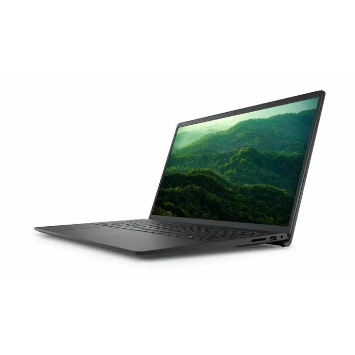 Dell Pro 15 Essential (DC15255BCLR802UBU) (UA) Тип ноутбука: для учебы,для