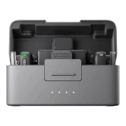 DJI Mic Mini (2 TX + 1 RX + Charging Case) (CP.RN.00000433.01) (UA)
