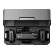 DJI Mic Mini (2 TX + 1 RX + Charging Case) (CP.RN.00000433.01) (UA)