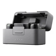 DJI Mic Mini (2 TX + 1 RX + Charging Case) (CP.RN.00000433.01) (UA)