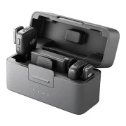 DJI Mic Mini (2 TX + 1 RX + Charging Case) (CP.RN.00000433.01) (UA)