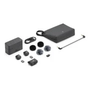 DJI Mic Mini (2 TX + 1 RX + Charging Case) (CP.RN.00000433.01) (UA)