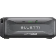 Дополнительная батарея для зарядной станции BLUETTI B300K2, 2764,8Wh (B300K2/noVAT) (UA)