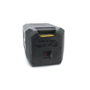 Додаткова батарея для зарядної станції SOUOP OUPES S2 BAT для S1/S2/S3 2500W 2048Wh (OUPES S2 BAT) (UA)