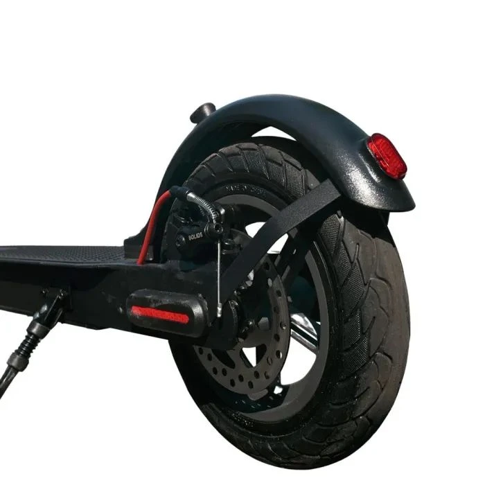Електросамокат LEQISMART A11 36В 7.5Агод 350Вт (298668) (UA) Діаметр коліс: 10; Максимальне