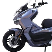 Электроскутер FST 3000Вт 72В 50Агод blue (305576) (UA)