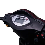 Электроскутер VISTA-2 (T408-2) 1000Вт 60В 20Агод Red (297049) (UA)