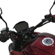 Електроскутер Wuxi Jose Electric BT8000 3000W 72V 115Ah червоний (302009) (UA)