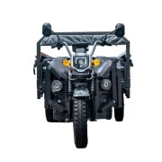 Электроскутер Xdao Electric Scooter 72V100AH 2200W (302028) (UA)