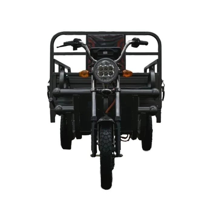 Электроскутер Xdao Electric Scooter 72V45Ah 1500W (291995) (UA) Возрастная группа: для взрослых;