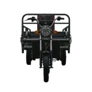 Электроскутер Xdao Electric Scooter 72V45Ah 1500W (291995) (UA)