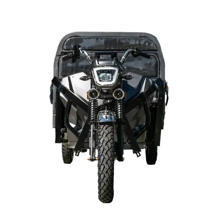Электроскутер Xdao Electric Scooter GW-VB6 72V45Ah 1800W (303486) (UA) Возрастная группа: для взрослых;