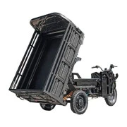 Электроскутер Xdao Electric Scooter GW-VB6 72V45Ah 1800W (303486) (UA)