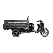 Электроскутер Xdao Electric Scooter GW-VB6 72V45Ah 1800W (303486) (UA)