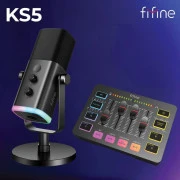 Fifine KS5 (UA)