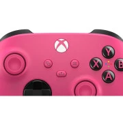 Геймпад Microsoft Wireless Controller Deep Pink (KSLMI1KON0068) (UA)