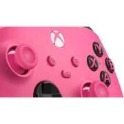 Геймпад Microsoft Wireless Controller Deep Pink (KSLMI1KON0068) (UA)