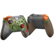 Геймпад Microsoft Wireless Controller DOOM The Dark Ages Limited Edition (KSLMICKON0004) (UA)