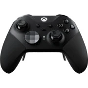 Геймпад Microsoft Wireless Controller Elite 2 Black (KSLMI1KON0022) (UA)