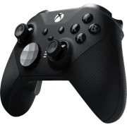 Геймпад Microsoft Wireless Controller Elite 2 Black (KSLMI1KON0022) (UA)