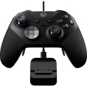 Геймпад Microsoft Wireless Controller Elite 2 Black (KSLMI1KON0022) (UA)
