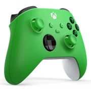 Геймпад Microsoft Wireless Controller Green (KSLMI1KON0071) (UA)