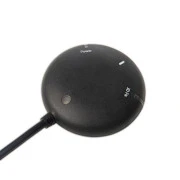 GPS модуль для дрона Holybro DroneCAN M9N (12032) (UA)