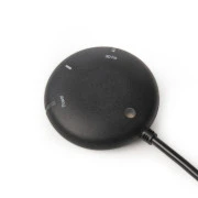 GPS модуль для дрона Holybro DroneCAN M9N (12032) (UA)
