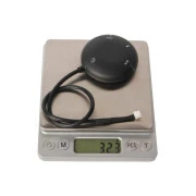 GPS модуль для дрона Holybro DroneCAN M9N (12032) (UA)