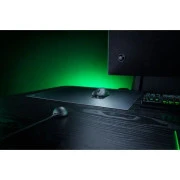 Килимок для миші Razer Atlas Pro Speed Black (RZ02-05760100-R3M1) (UA)