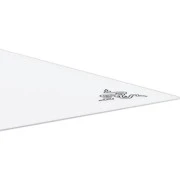 Коврик для миші Razer Atlas Pro Speed White (RZ02-05760200-R3M1) (UA)