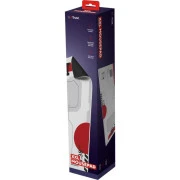 Килимок для миші Trust GXT 759 XXL White/Red (25717) (UA)
