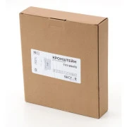 Кронштейн Sector TV3 White (UA)