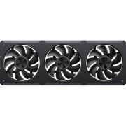 Кулер для корпусу JONSBO ZC-360B Black (UA)