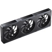 Кулер для корпусу JONSBO ZC-360B Black (UA)