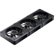 Кулер для корпусу JONSBO ZC-360B Black (UA)