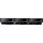 Кулер для корпусу JONSBO ZC-360B Black (UA)