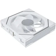 Кулер для корпуса Lian Li Uni Fan SL-INF WIRELESS 120-3 REVERSE (G99.12RSLIN1W3W.00) (UA)