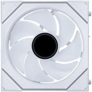 Кулер для корпуса Lian Li Uni Fan SL-INF WIRELESS 120-3 REVERSE (G99.12RSLIN1W3W.00) (UA)