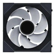 Кулер для корпуса Lian Li Uni Fan SL-INF WIRELESS 140-1, Black (G99.14SLIN1W1B.00) (UA)
