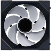 Кулер для корпусу Lian Li Uni Fan SL-INF WIRELESS Reverse, 140-1 (G99.14RSLIN1W1B.00) (UA)