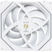 Кулер для корпуса Lian Li Uni Fan TL WIRELESS Reverse, 120-3, Wh (G99.12RTL1W3W.00) (UA)
