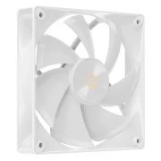 Кулер для корпусу OCYPUS DELTA F12 3 IN 1 б (DELTA-F12-WH3NM00X-GL) (UA)